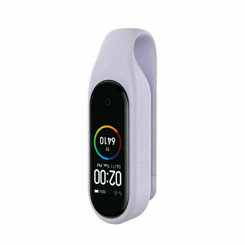 Protective Clip Case for Xiaomi Mi band 4