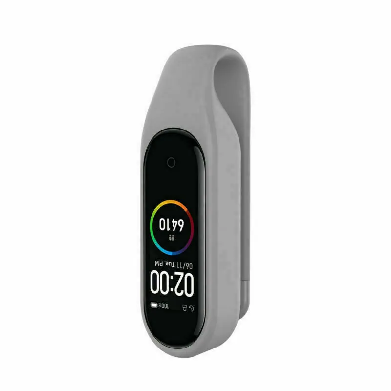 Protective Clip Case for Xiaomi Mi band 4