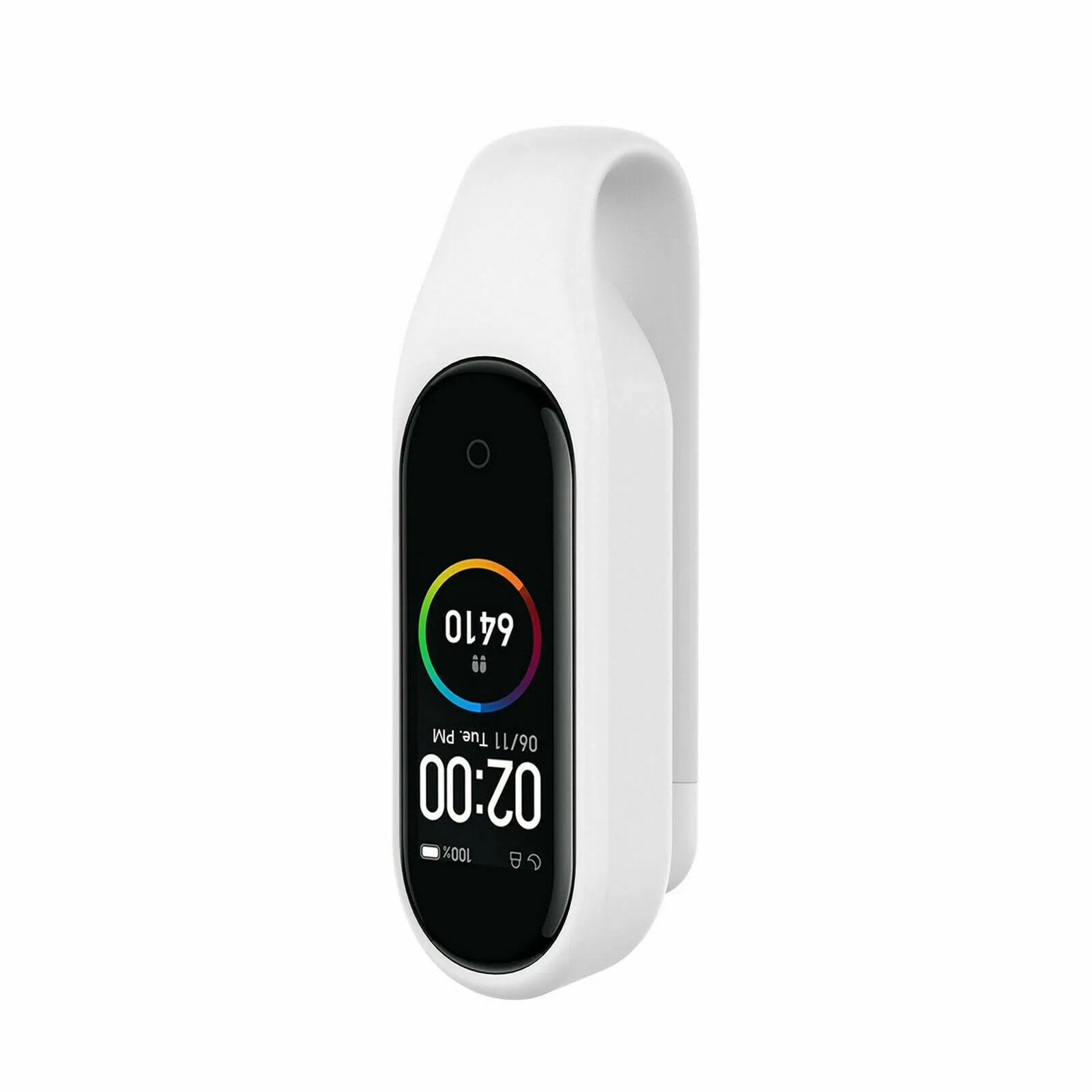 Protective Clip Case for Xiaomi Mi band 4