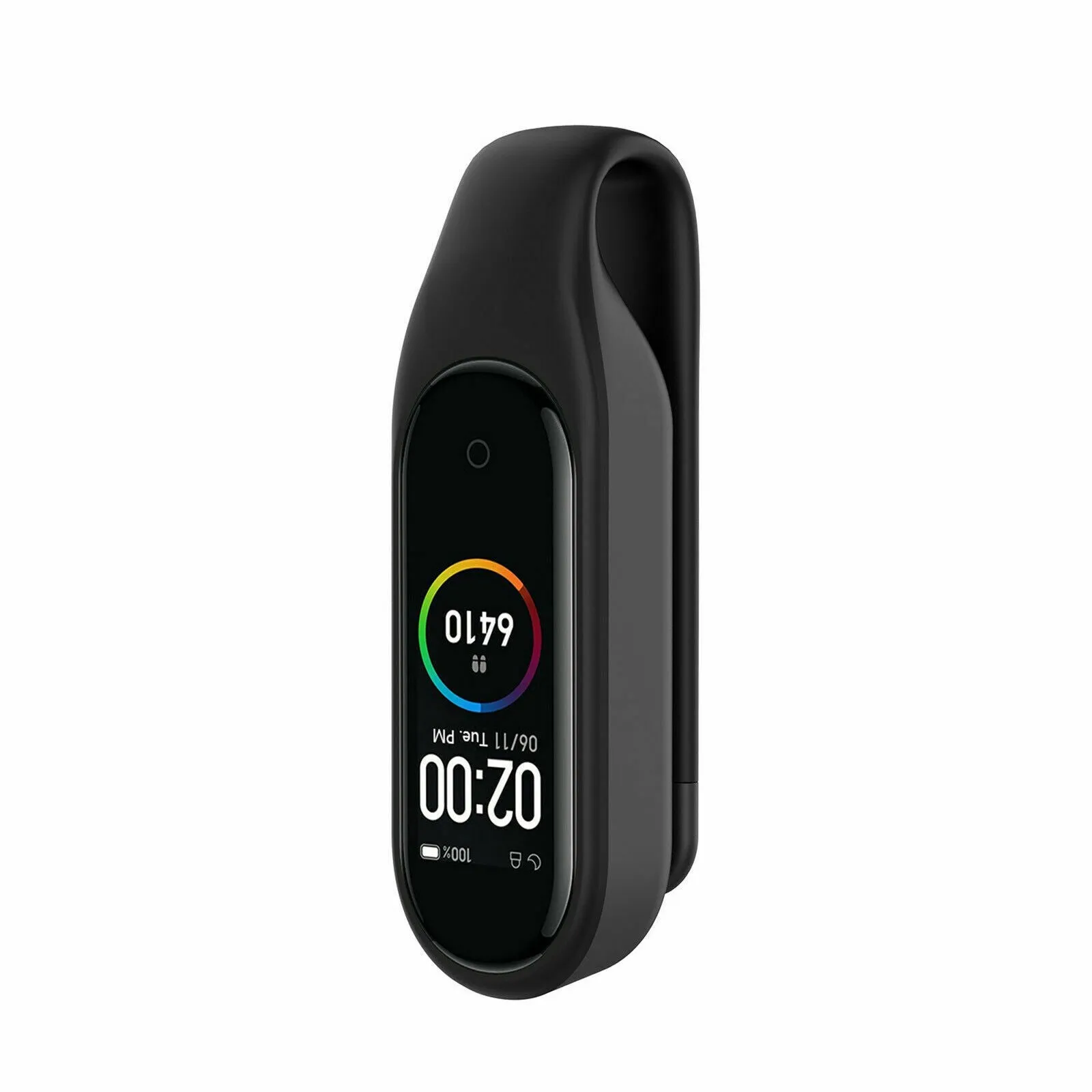 Protective Clip Case for Xiaomi Mi band 4