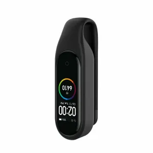 Protective Clip Case for Xiaomi Mi band 4