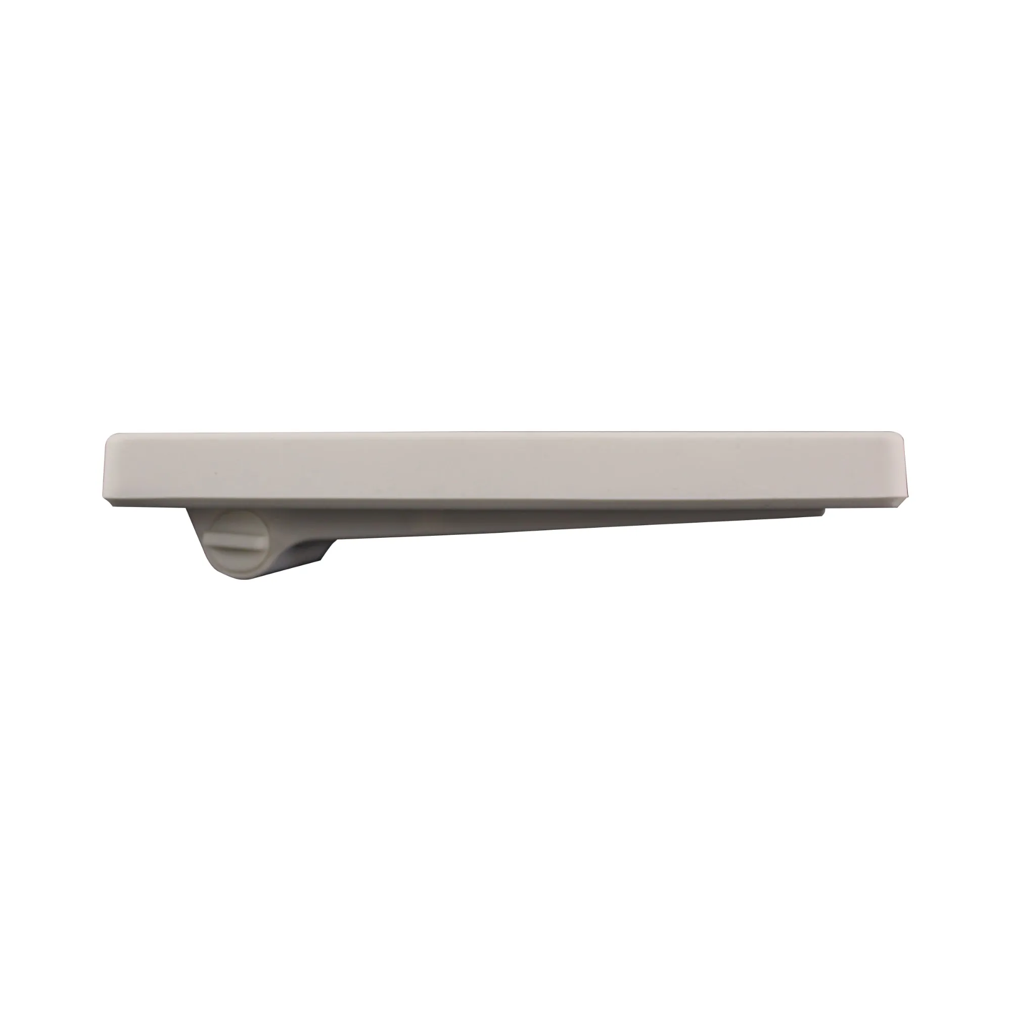Purekeys Wireless Compact Medical Keyboard - IP66 with Tactile Feedback