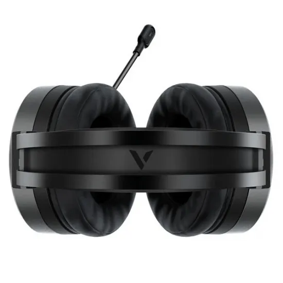 RAPOO VH530 BLACK 7.1 GAMING HEADPHONE