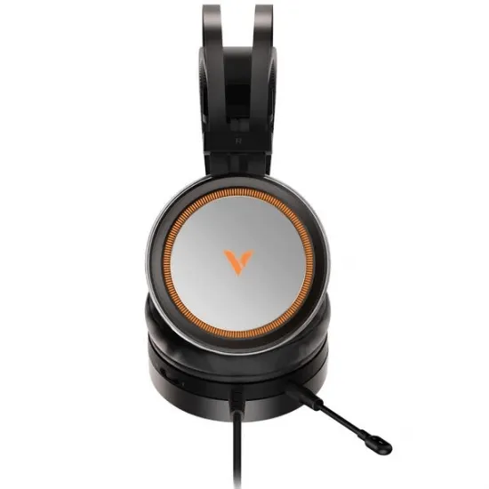 RAPOO VH530 BLACK 7.1 GAMING HEADPHONE
