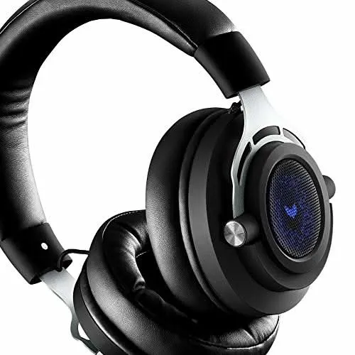 RAPOO VH710 VIRTUAL 7.1 SURROUND GAMING HEADSET