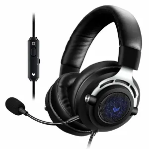 RAPOO VH710 VIRTUAL 7.1 SURROUND GAMING HEADSET