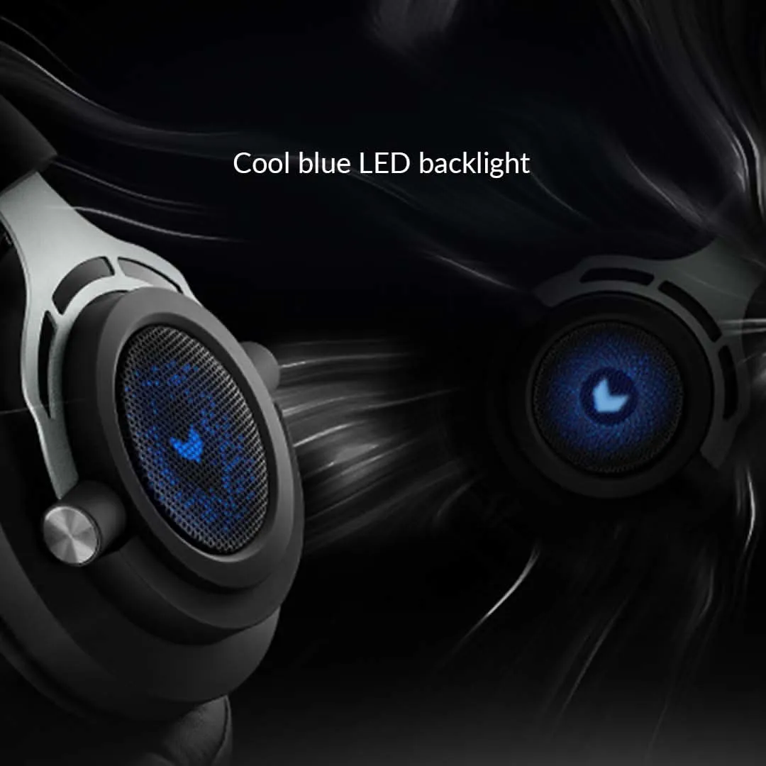 RAPOO VH710 VIRTUAL 7.1 SURROUND GAMING HEADSET