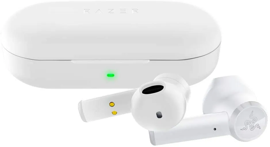 Razer Hammerhead True Wireless Earbuds - Mercury