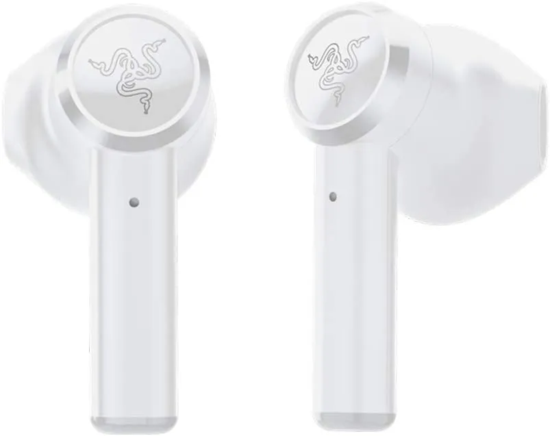 Razer Hammerhead True Wireless Earbuds - Mercury