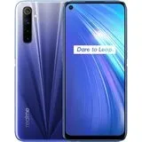 Realme 6 128GB Dual SIM / Unlocked - Blue