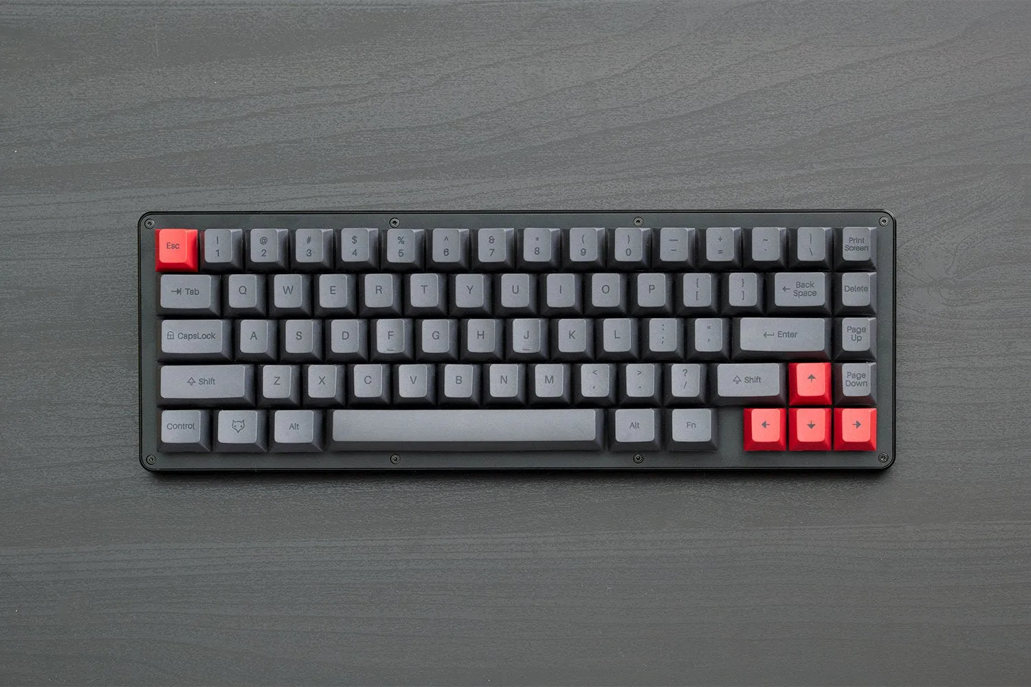 Refurbished & B-Stock Mechanical Keyboards