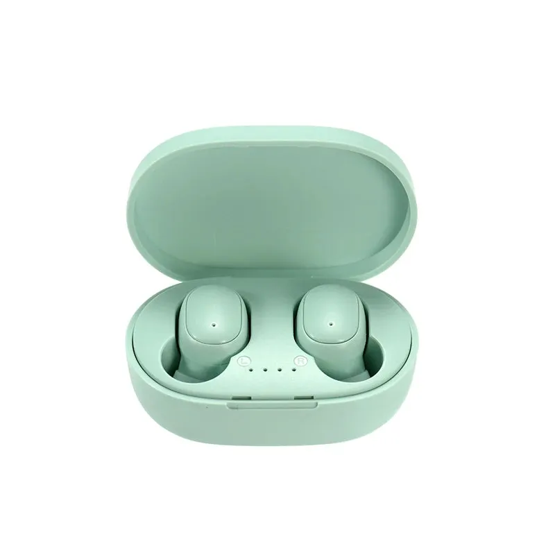 ROCKSTICK i7s TWS Wireless Bluetooth 5.0 Earphone sport Earbuds Headset With Mic For Xiaomi Samsung Huawei LG smartphone pk A6S