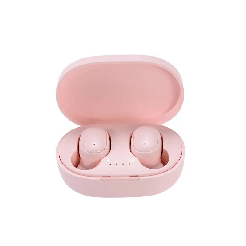 ROCKSTICK i7s TWS Wireless Bluetooth 5.0 Earphone sport Earbuds Headset With Mic For Xiaomi Samsung Huawei LG smartphone pk A6S