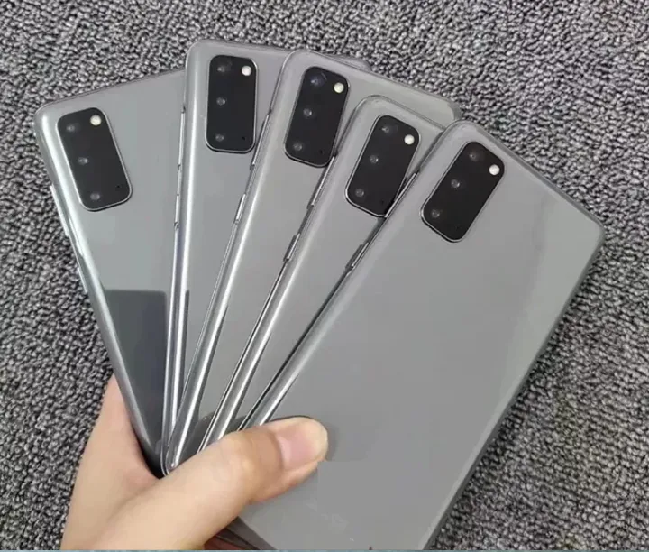 S9  S10 S20 S21 في شنتشن