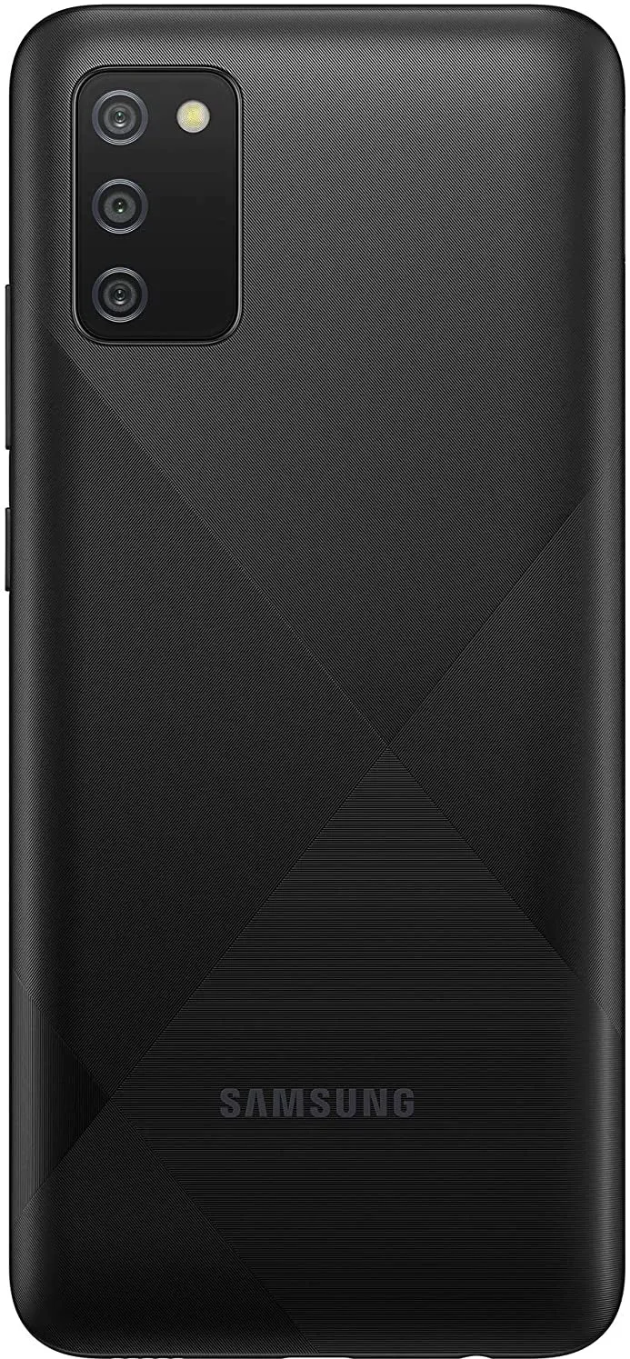 Samsung Galaxy A02s Pre-Owned