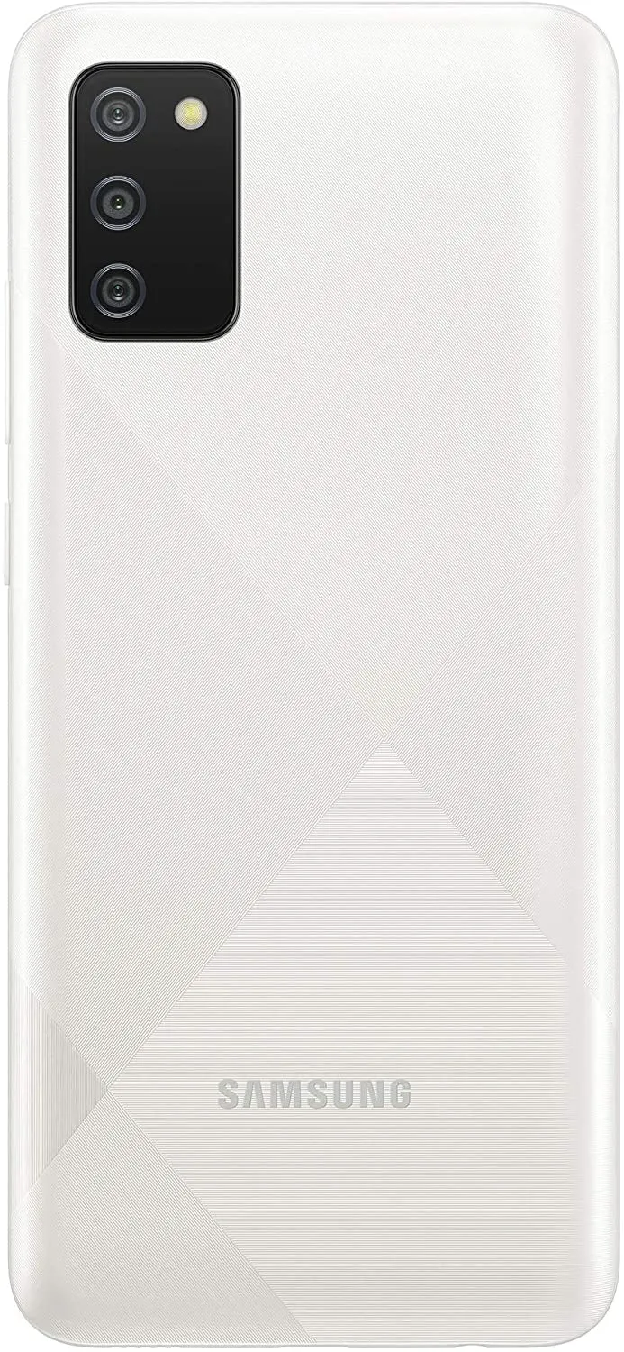 Samsung Galaxy A02s Pre-Owned