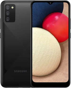 Samsung Galaxy A02s Pre-Owned