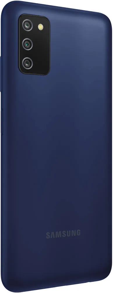 Samsung Galaxy A03s