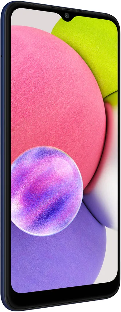 Samsung Galaxy A03s