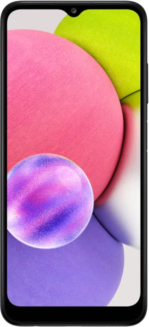 Samsung Galaxy A03s