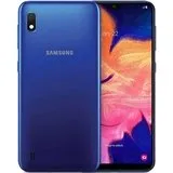 Samsung Galaxy A10 Dual SIM / Unlocked - Blue