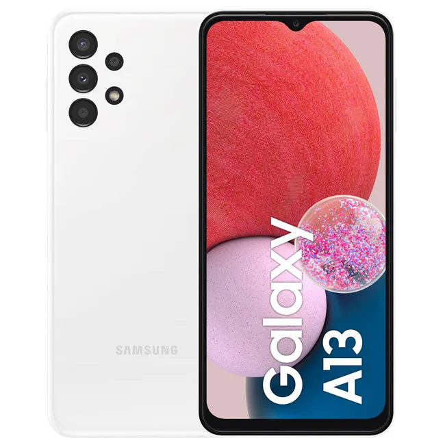 Samsung Galaxy A13 64GB Dual | Unlocked