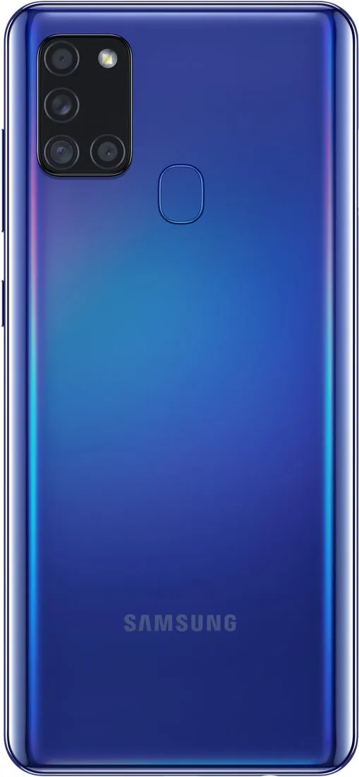 Samsung Galaxy A21s Dual SIM / Unlocked