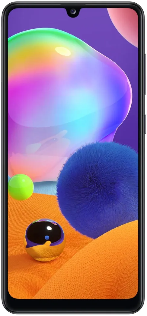 Samsung Galaxy A31 Pre-Owned