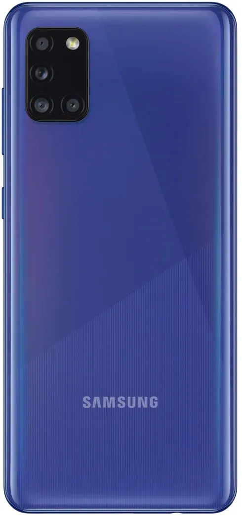 Samsung Galaxy A31 Pre-Owned