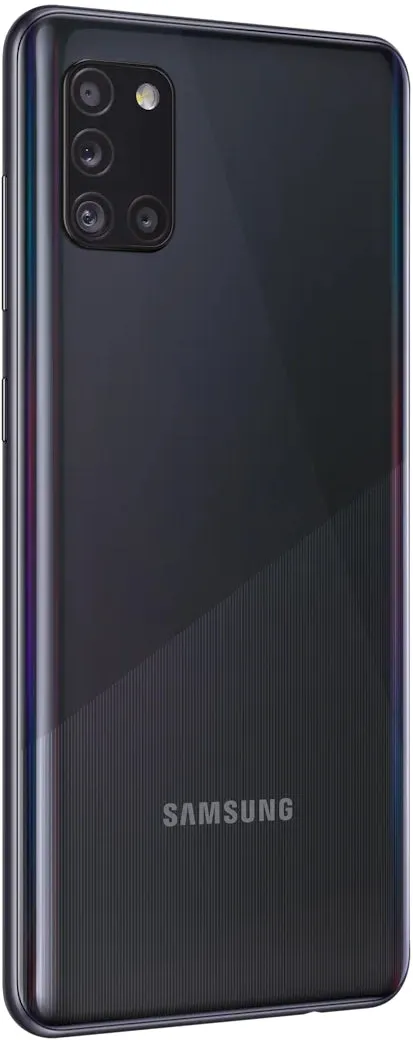 Samsung Galaxy A31 Pre-Owned