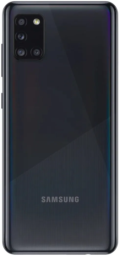 Samsung Galaxy A31 Pre-Owned
