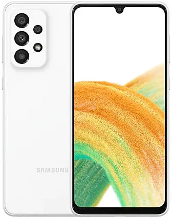 Samsung Galaxy A33 5G