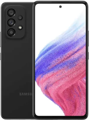 Samsung Galaxy A33 5G