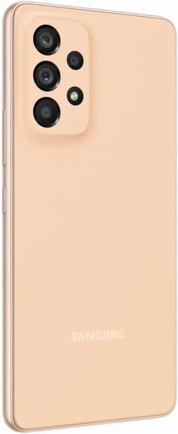 Samsung Galaxy A33 5G