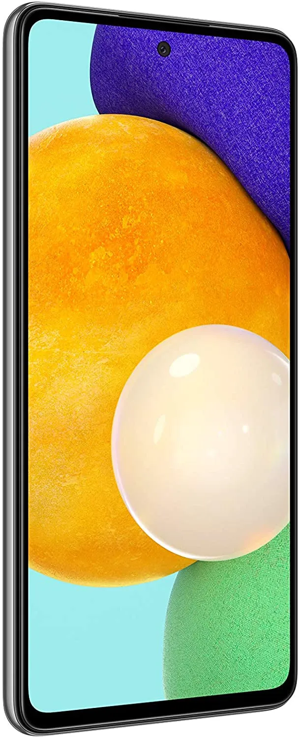 Samsung Galaxy A52 5G