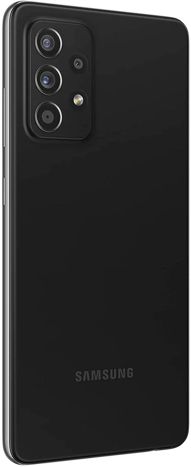 Samsung Galaxy A52 5G