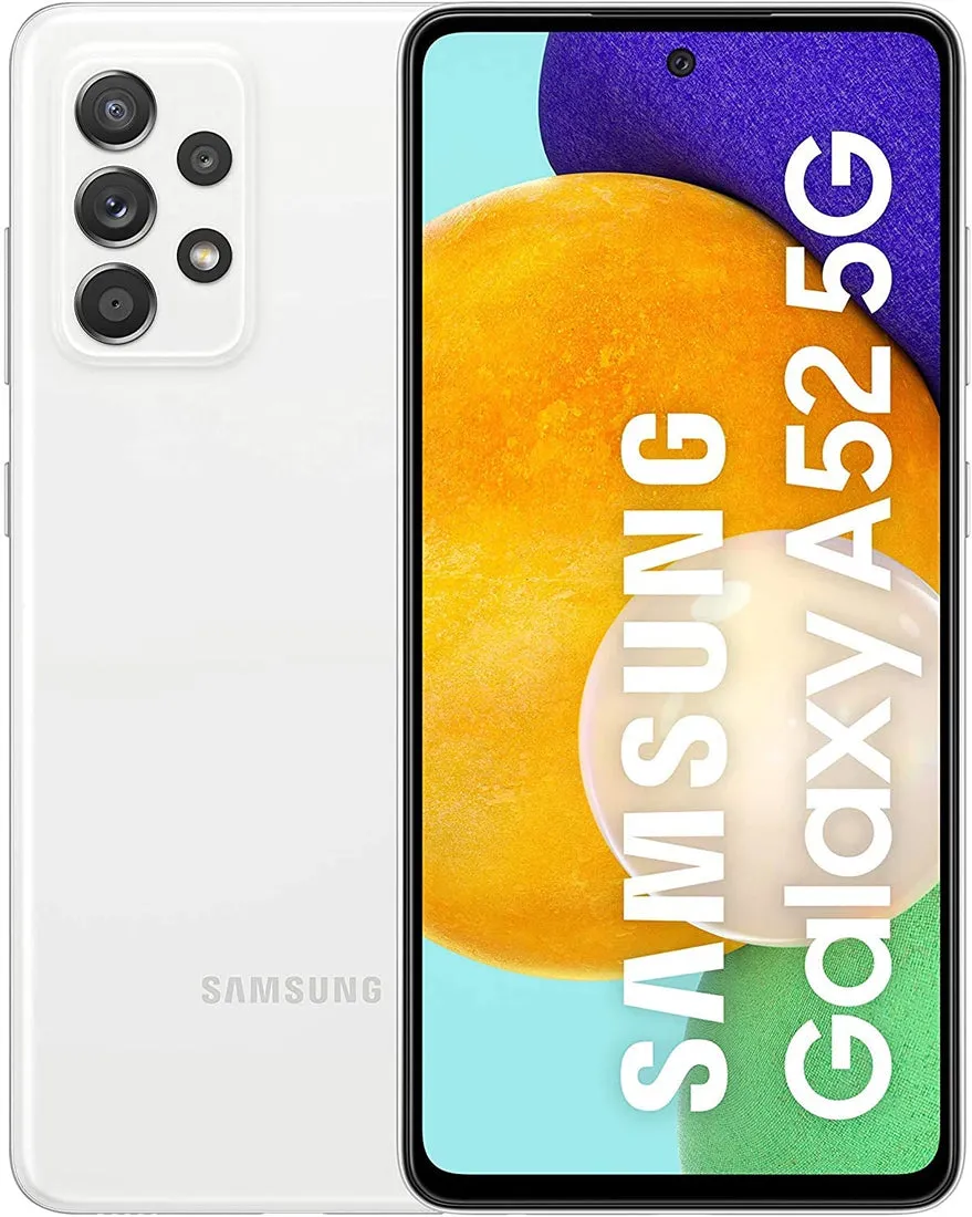 Samsung Galaxy A52 5G