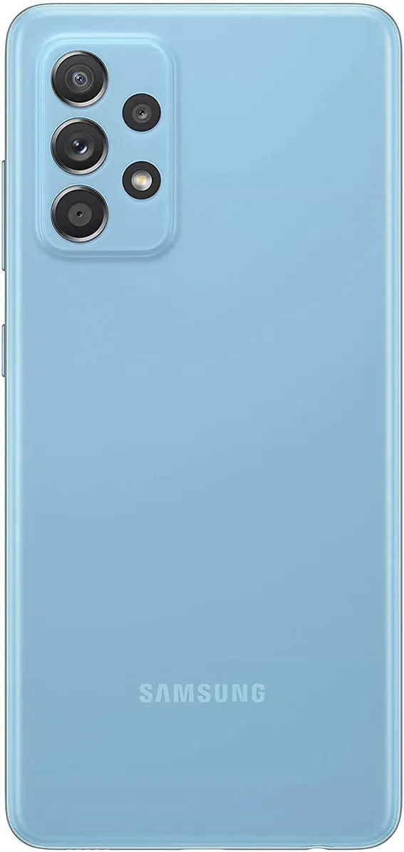 Samsung Galaxy A52 5G