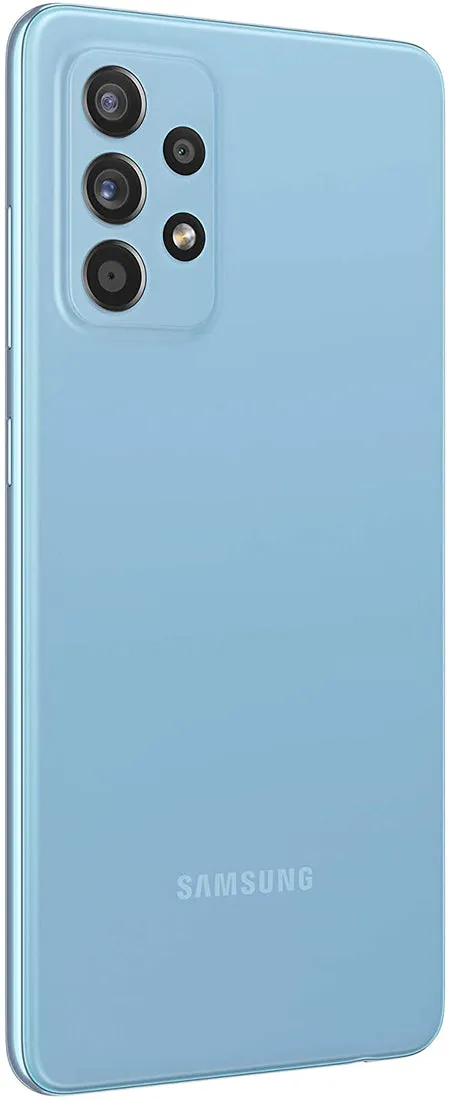 Samsung Galaxy A52 5G