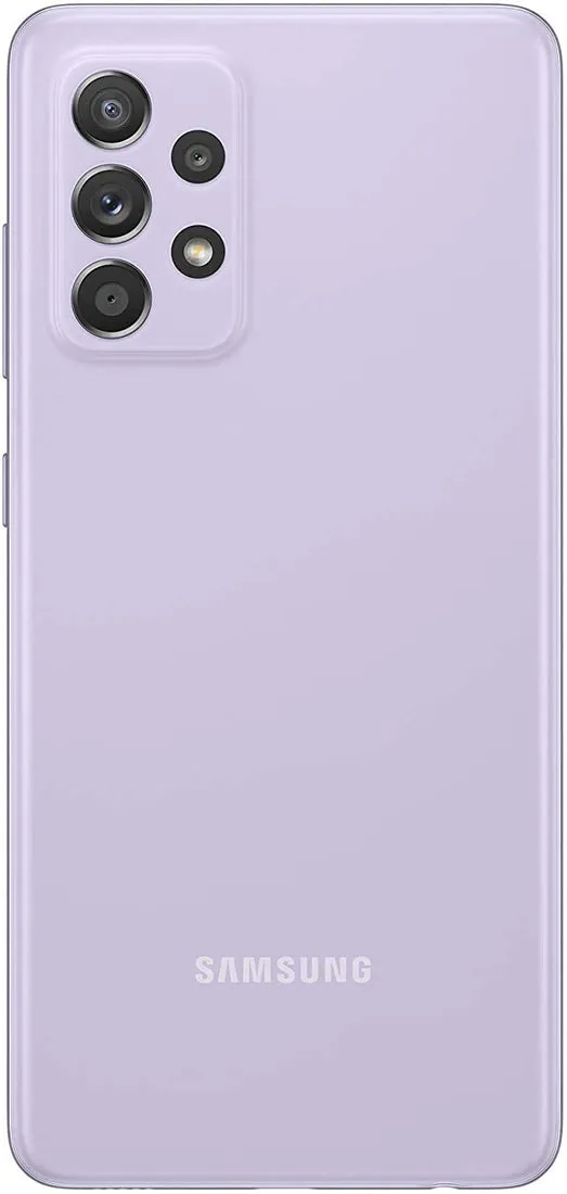 Samsung Galaxy A52 5G