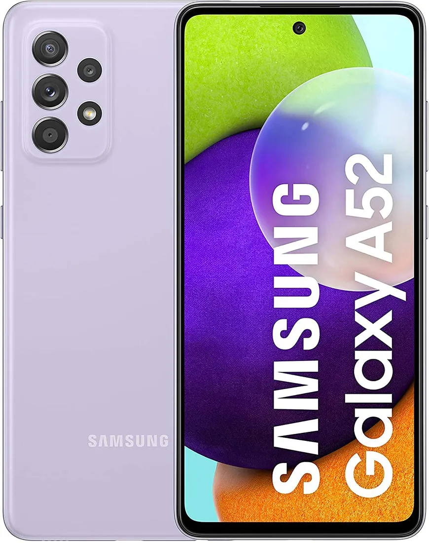 Samsung Galaxy A52 5G