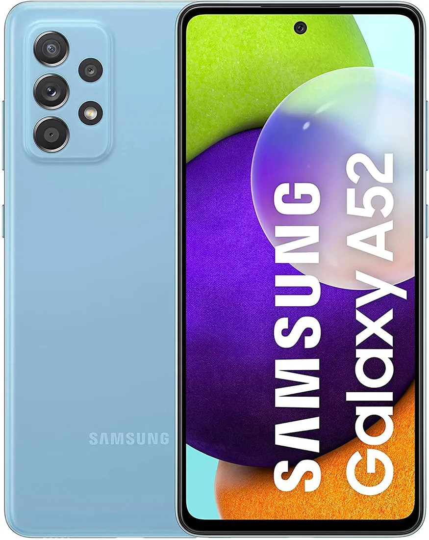 Samsung Galaxy A52 5G