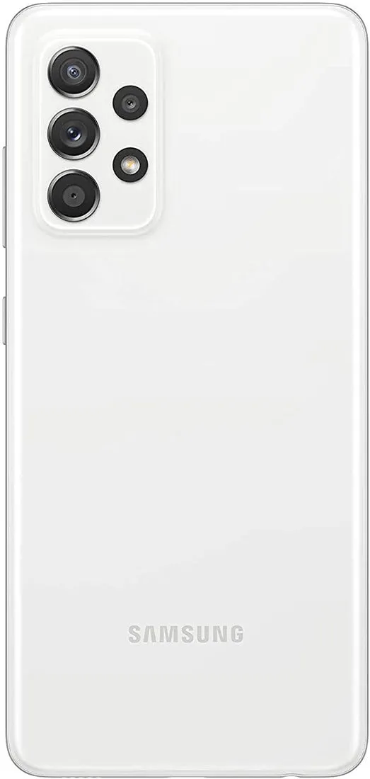 Samsung Galaxy A52 5G
