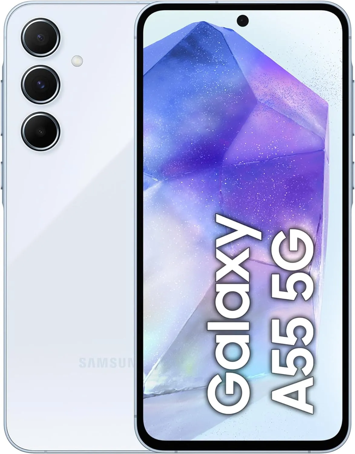 Samsung Galaxy A55