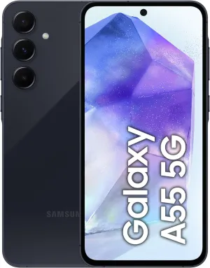 Samsung Galaxy A55