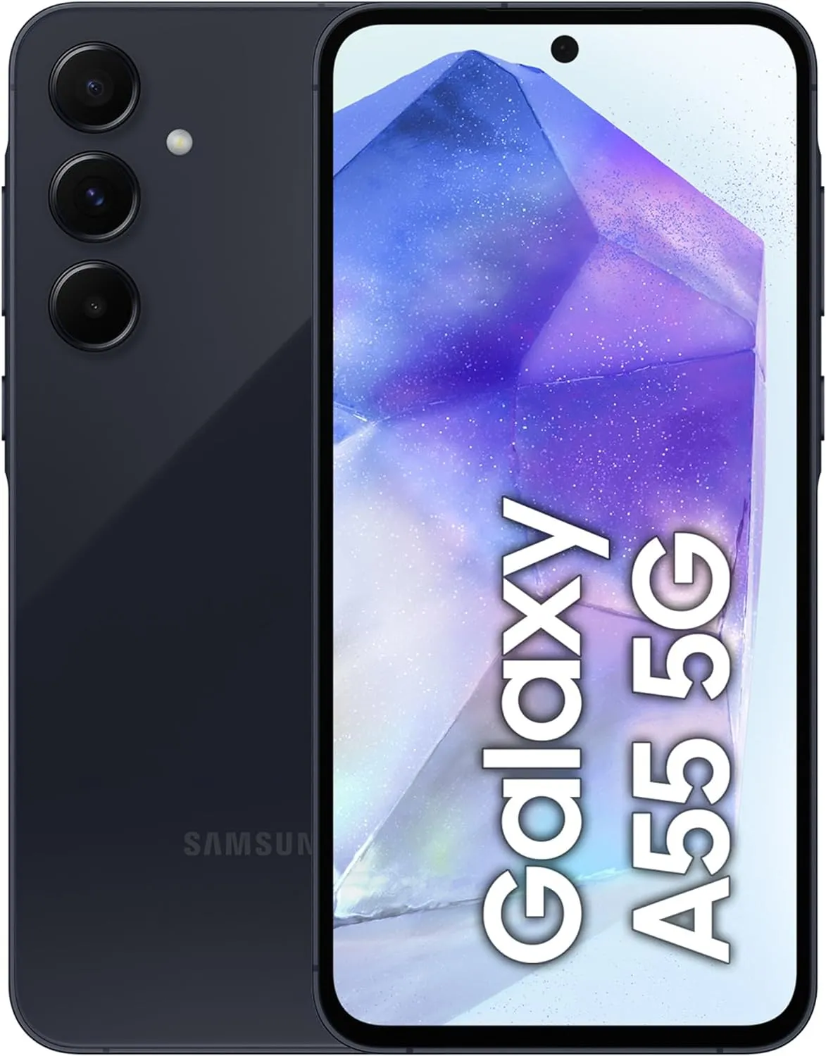 Samsung Galaxy A55