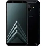 Samsung Galaxy A6 2018 Dual SIM / Unlocked - Black