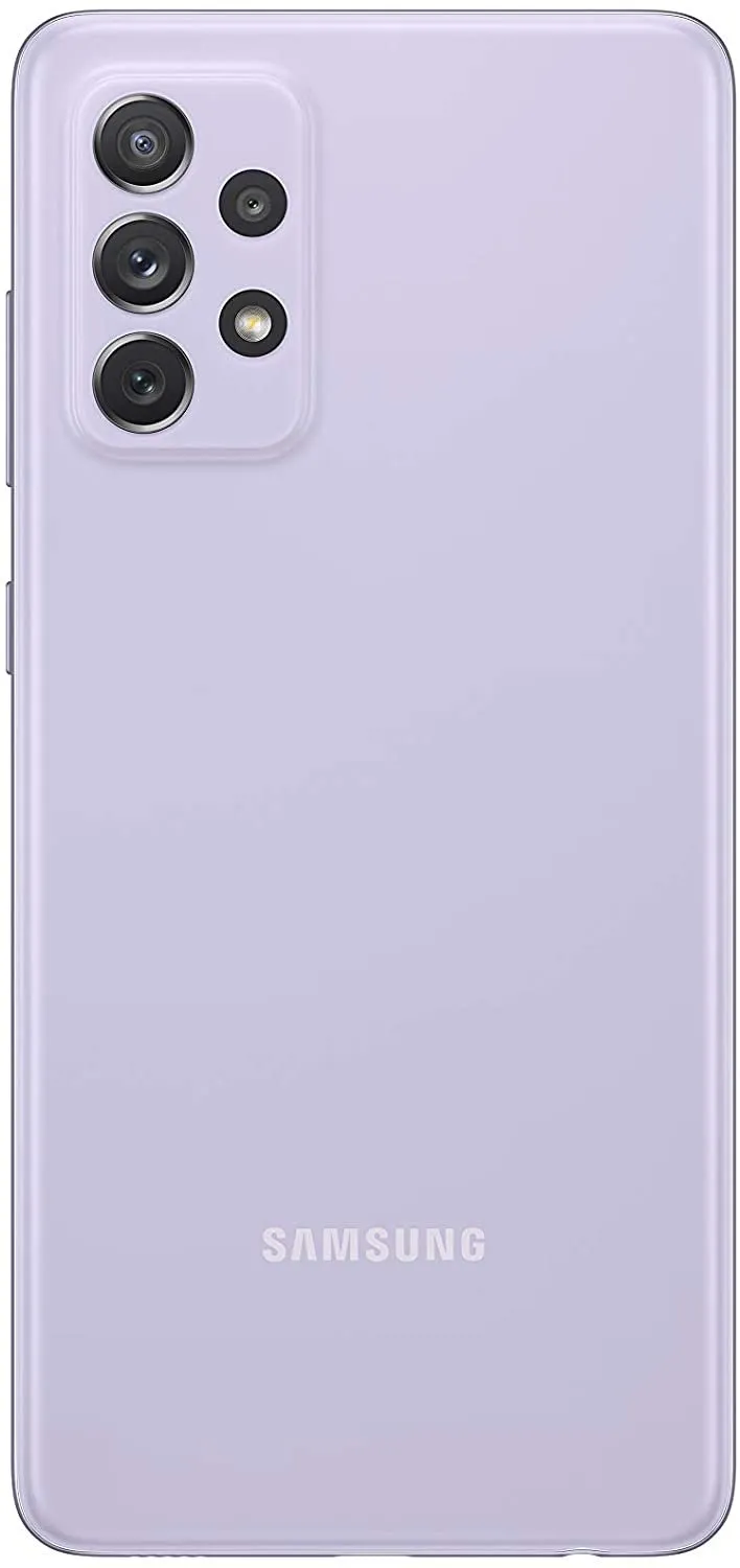 Samsung Galaxy A72 Pre-Owned