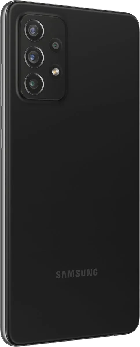 Samsung Galaxy A72 Pre-Owned