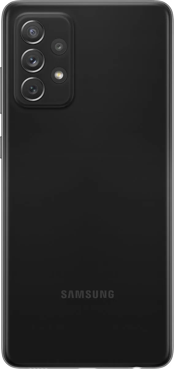 Samsung Galaxy A72 Pre-Owned